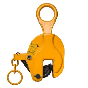 Cleste tabla vertical 5000 kg, Gama Deltaclamp
