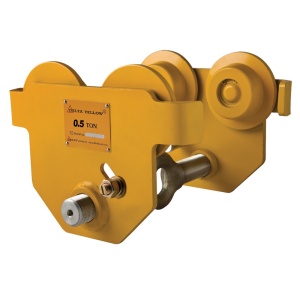 Carucior port-palan de impingere 0.5 tone