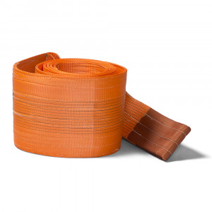 Chinga textila cu urechi / gase 10 tone, 10 metri, Gama Deltasling