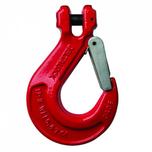 Carlig cu siguranta pt lant 13 mm 5.30 to gr. 80