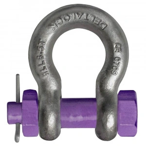 Cheie tachelaj omega cu siguranta 13500 kg / 13.5 tone