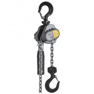 PALAN CU LEVIER COMPACT