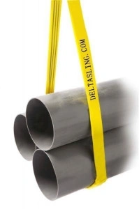 Chinga circulara textila 3 tone 4 m lungime utila / 8 metri circumferinta
