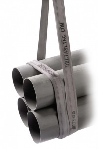 Chinga circulara textila 4 tone 2 m lungime utila / 4 m circumferinta