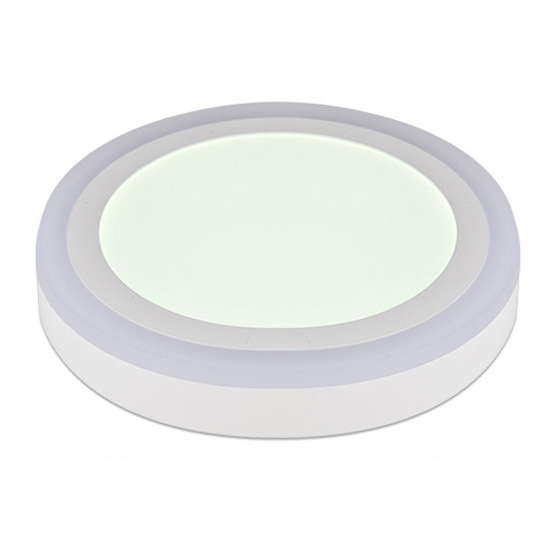1133 Led 16W Okrugla Red Nadgradna