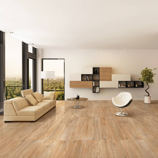 1465 P.P. 225 LIMIC CREMA ITACA 60X120CM /1.44M2/ A RETIFICIRANA