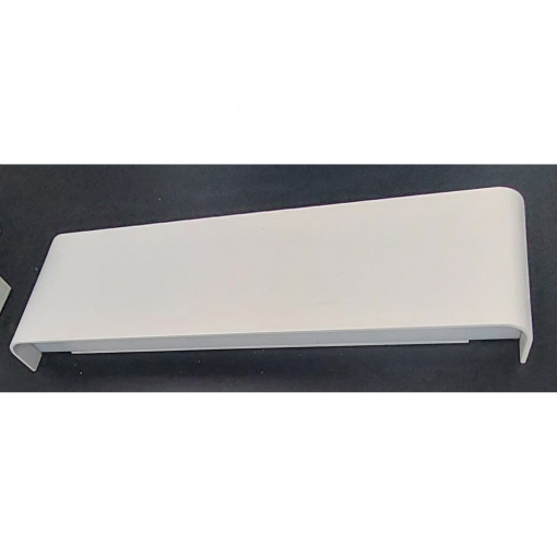 3408 LED ZIDNA LAMPA MNK-WL19006 BELA