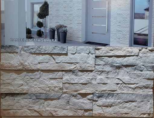 3578 BARCELONETTA SAHARA (0,41M2) STONE MASTER