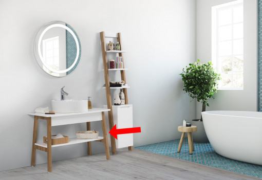 4071 BAD COOL 100 D1 C1 KABINET A