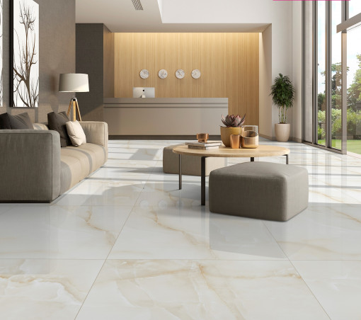 4290 P.P.PLOCICE 60X60 O.GOLD MAT 1.44M2 ITACA / RETIFICIRANA