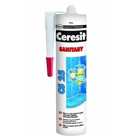 4321 CERESIT S.SIL. 280ML ANTRACIT