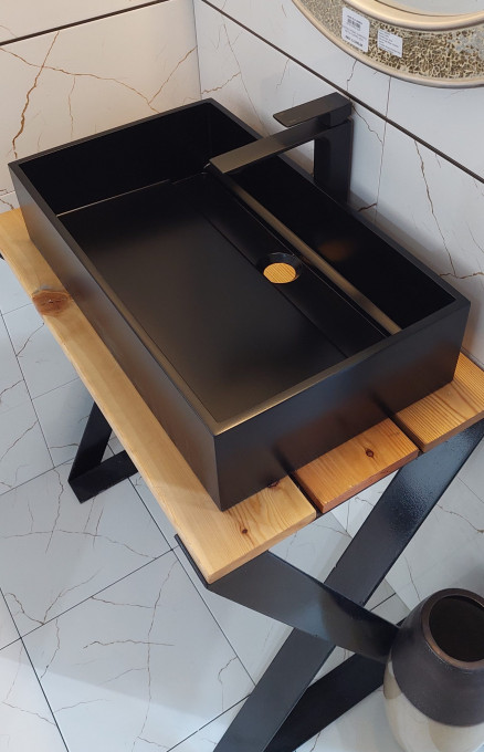 5162 AQG 03NICTP61R9005 LAVABO 60 NICE