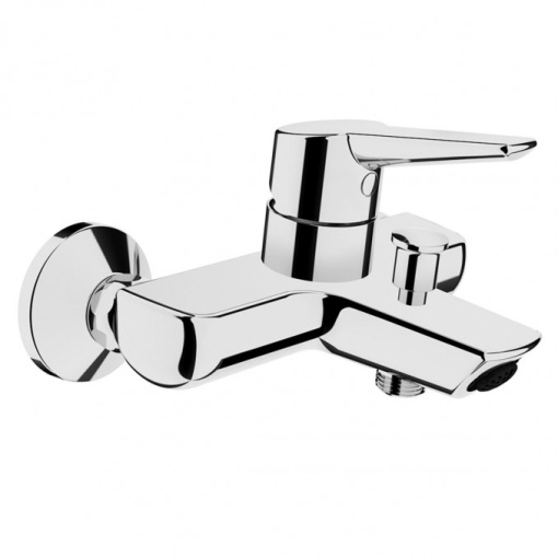 Baterija za kadu VITRA SOLID S bez tu seta