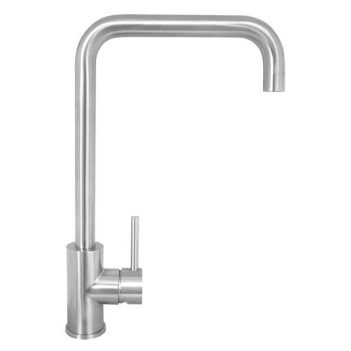 Baterija za sudoperu MINOTTI 4557 S/S sa 2 cevi
