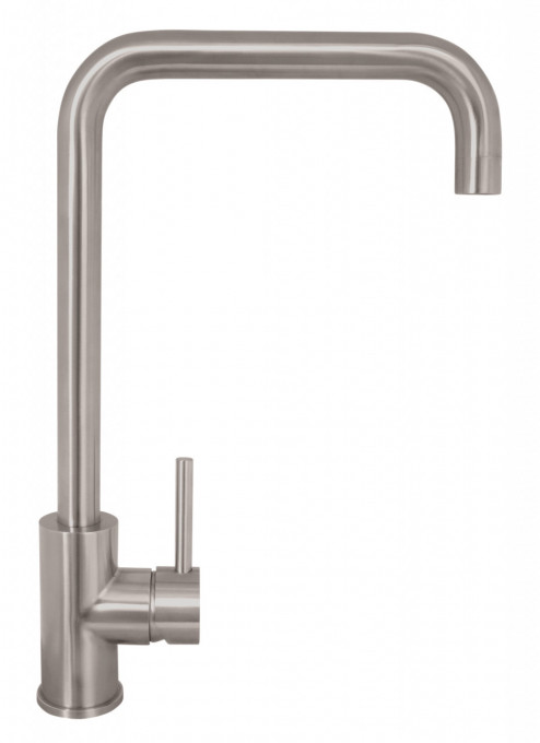 Baterija za sudoperu MINOTTI 4557 S/S sa 2 cevi