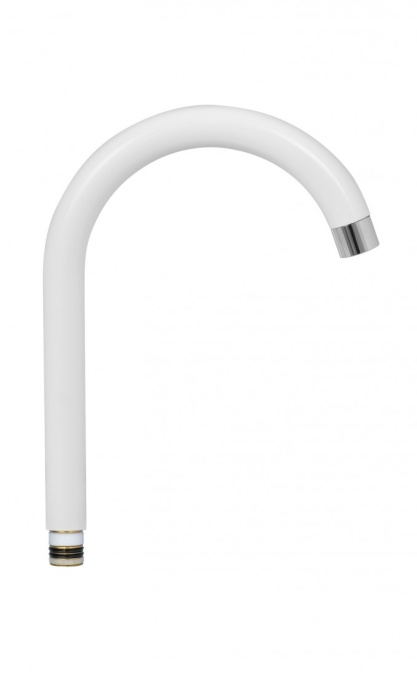 Lula MINOTTI labud 6118W bela