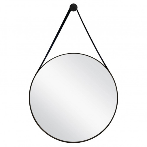 Ogledalo MINOTTI fi 70 sa konim kaiem