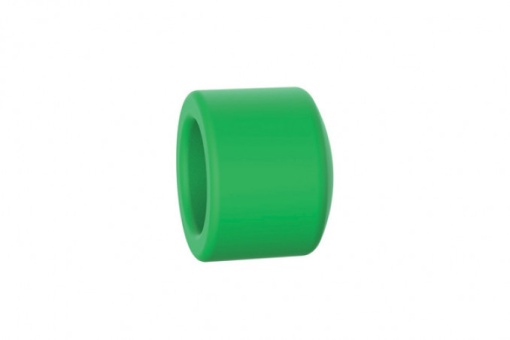PP-R ZAVRNA KAPA 40mm