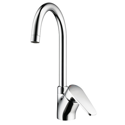 UNITAS INFINITY BATERIJA ZA SUDOPERU 3 CEVI i22 UH01173