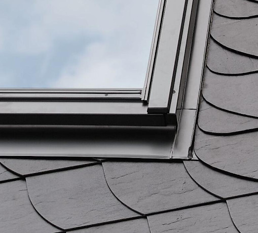 VELUX OPŠIVKA ZA PROZOR 78X118 ZA TEGOLU / A