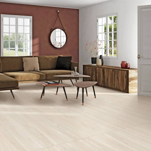 1466 P.P. 218 SISOM CREMA ITACA 60X120CM /1.44M2/ A RETIFICIRANA