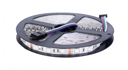 2900 LED TRAKA 14.4W 5M IP20 MNK-SL-007