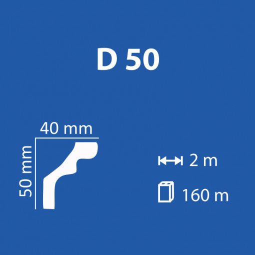 3052 D50 FRAGMAT ST. LAJSNA