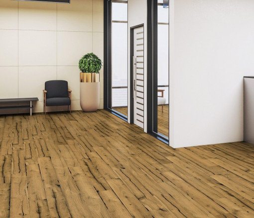 4529 LAMINAT KAINDL 10MM HG O480 (1.76M2) KL.32 VISOKI SJAJ