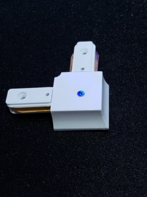 531 L NASTAVAK ZA LED SINU BELI MNK-SSS-B