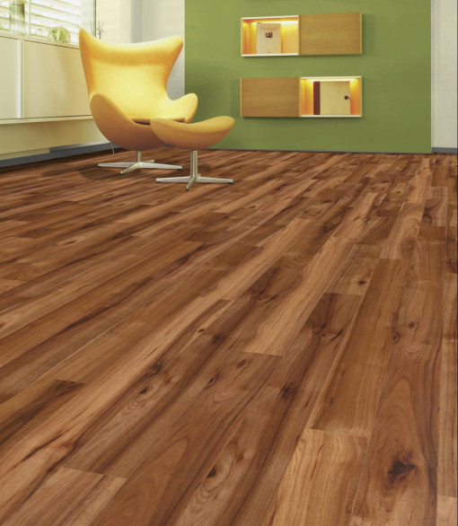 8616 LAMINAT KAINDL 10MM H30590 HG (2.25M2) KL.32 VISOKI SJAJ HICKORY