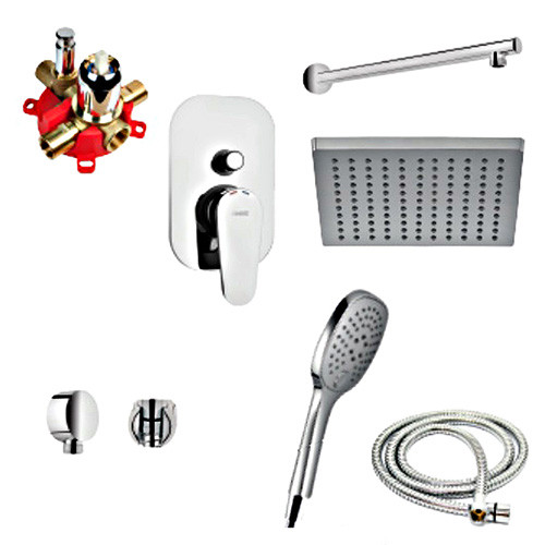 UNITAS INFINITY UGRADNI SET 8/1 UH00371
