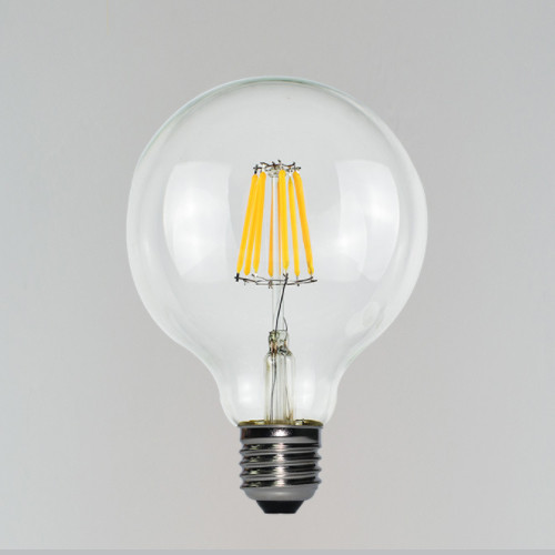 1042 LED SIJALICA E27 6W MNK-FL104 FILAMENT