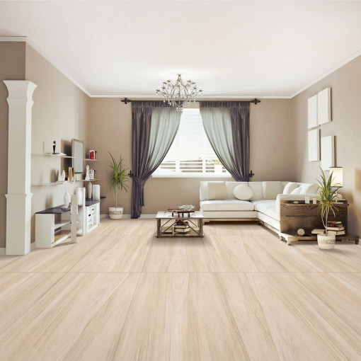 1467 P.P. 224 ENZO CREMA ITACA 60X120CM /1.44M2/ A RETIFICIRANA