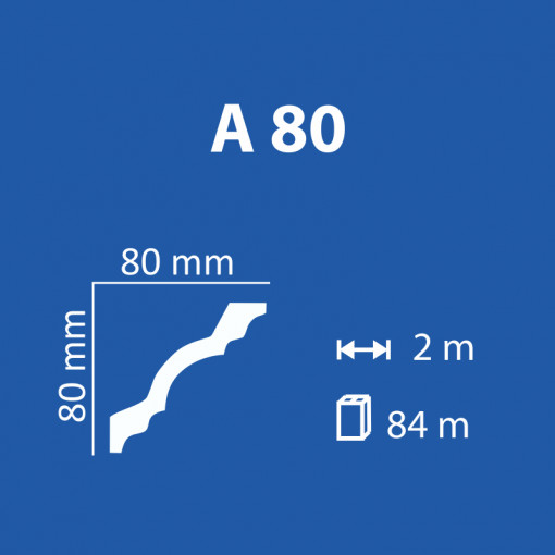 3062 A80 FRAGMAT ST. LAJSNA