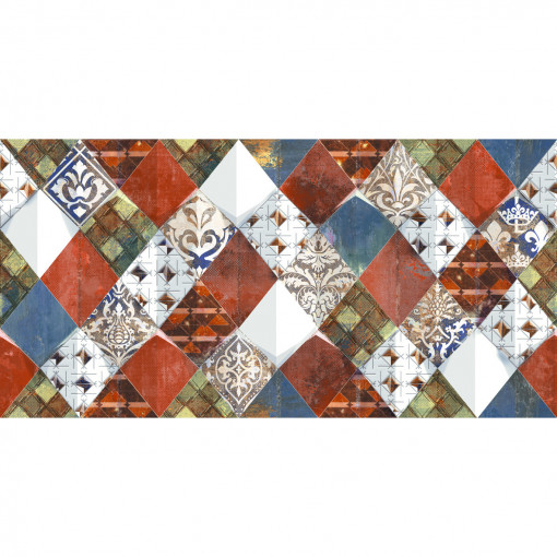 3664 K.PLOC JAKARTA MULTI HL 30X60 ITACA (0,9M2) A