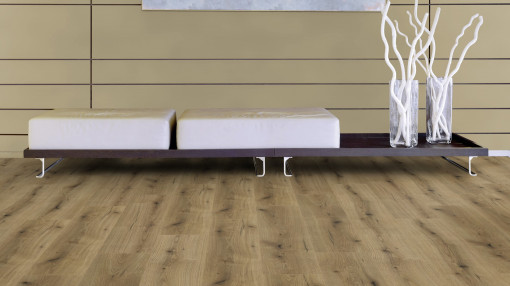 3887 LAMINAT KAINDL 12MM K5574 (1,6M2) KL.33 NAT.T. STD.PL.