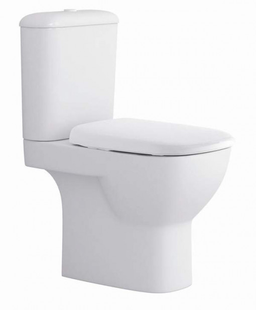 5089 Pozzi WC šolja multi Fantasia 2 (50360)
