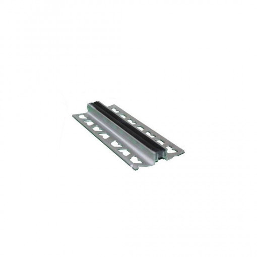 5915 ALFOR ALU+DILATACINA GUMA 10X10MM 2,7M