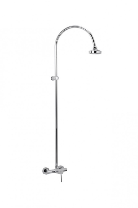 Baterija za tu kabinu MINOTTI TUBO sa komplet usponskim tuem