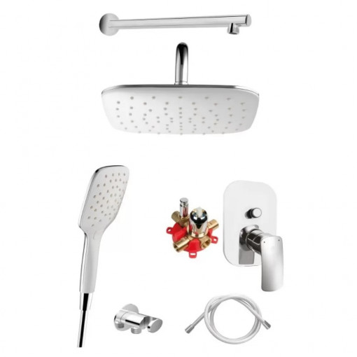 HERZ ELITE – set Elite Duo