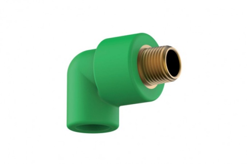 PP-R KOLENO SN 20x1/2"