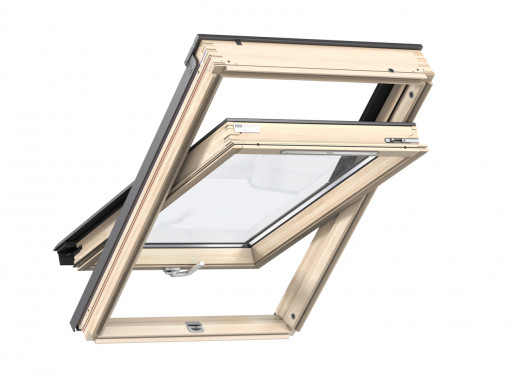 Velux Krovni prozor 66×118 GLL FK06 1061B, Donje upravljanje / A