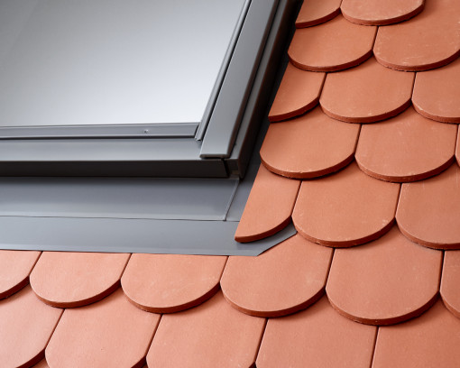 VELUX OPŠIVKA ZA PROZOR 78X118 ZA BIBER CREP EDB M06 / A