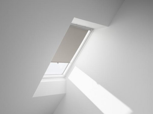 VELUX ROLETNA BEZ SA DELIMIČNIM ZATAMNJENJEM RHZ MK00 4219 A