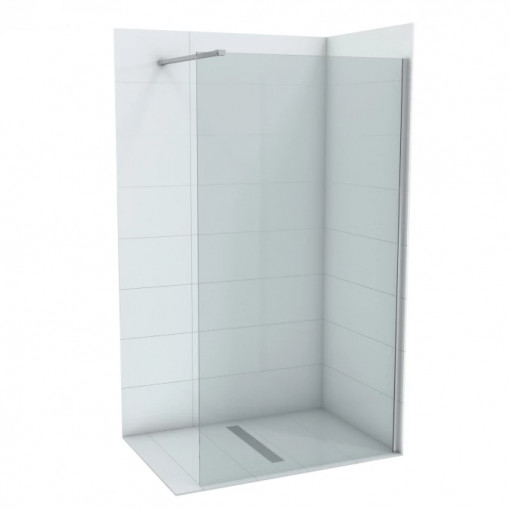 Walk-in CONCEPT MONTE 80x200cm 8mm staklo