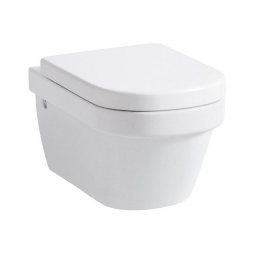WC olja konzolna Laufen LB3