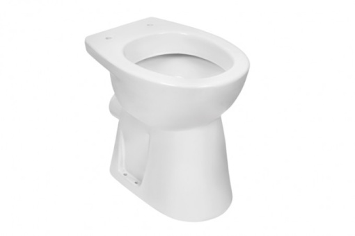 Wc olja VITRA CONFORMA za posebne potrebe sa setom za ugradnju i P vezom
