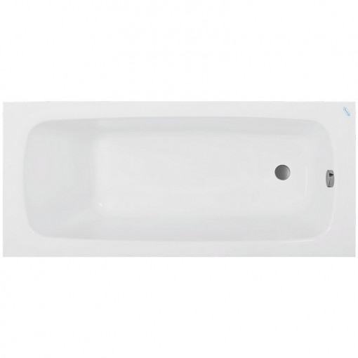2822 Kada Alba 120×70 cm ugradna