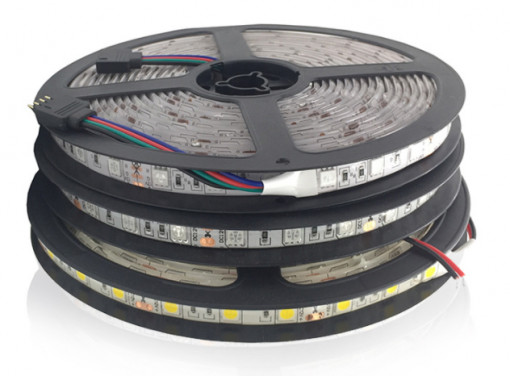 2903 LED TRAKA 7.2W IP65 5M MNK-SL-005