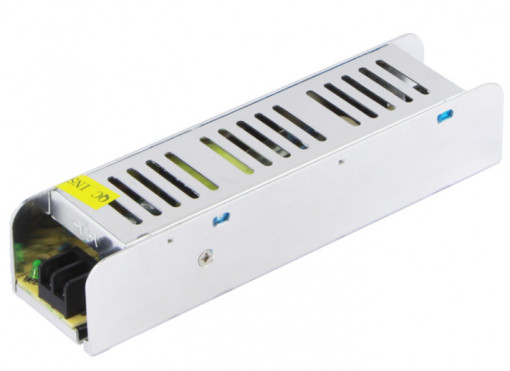 2906 LED DRIVER 60W IP20 MNK-S-60W-12